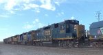 CSX M429